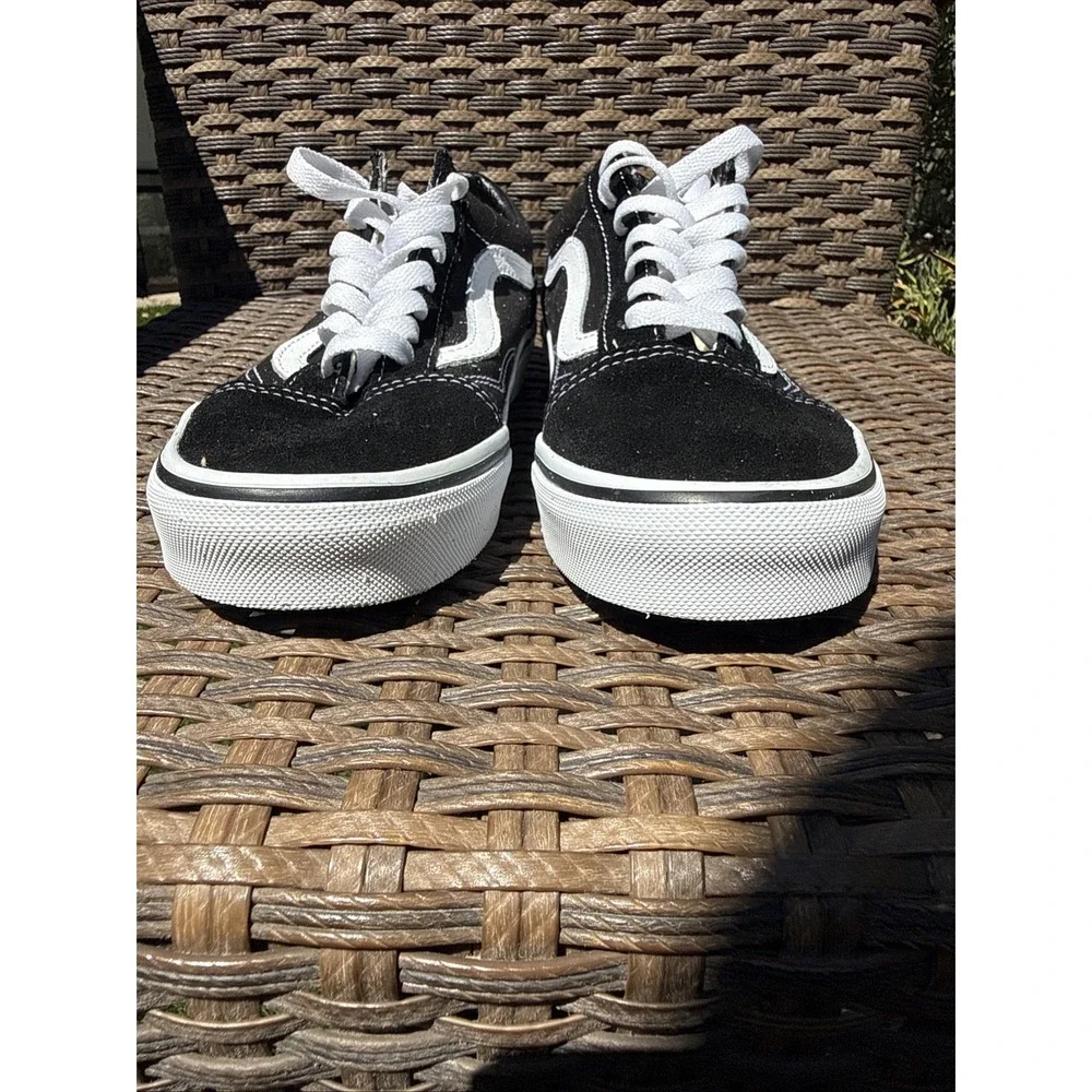 Vans old skool